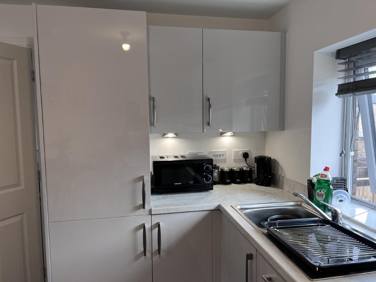 Birmingham City 2 Bedroom Apartment Exterior photo